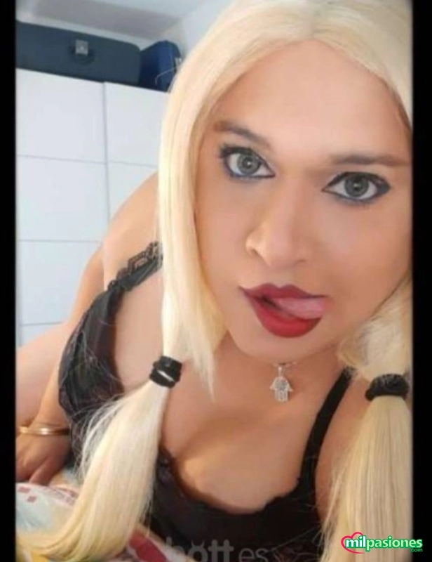 RUBIA NIKOL ESTOY EN GRANADA. ALBAICIN …................. profile photo