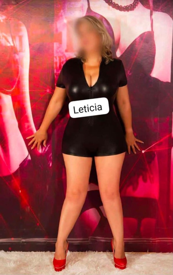 ¡HE LLEGADO YA Y VENGO MAS TRAVIESA *CACHONDA QUE NUNCA! SALIDAS 24/7 profile photo
