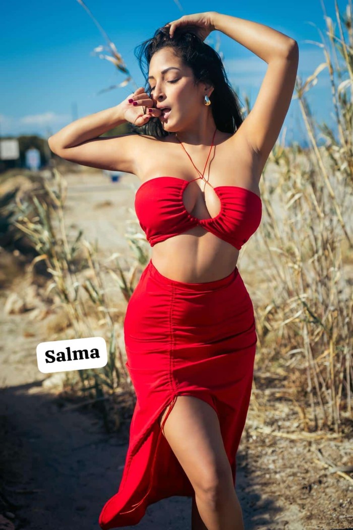 EXPERTA EN PLACER FIESTA SEXY GUAPA COMPLACIENTE profile photo
