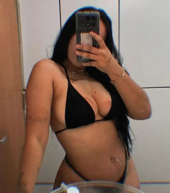 HOLA AMOR MUCHíSIMO GUSTO SOY MARIANA profile photo