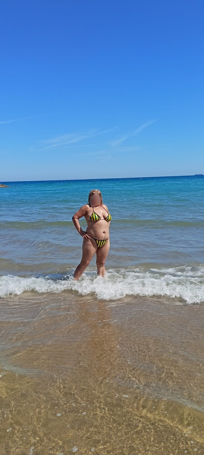 BBW GORDITA RELLENA PECHUGONA MUY GOLOSA profile photo