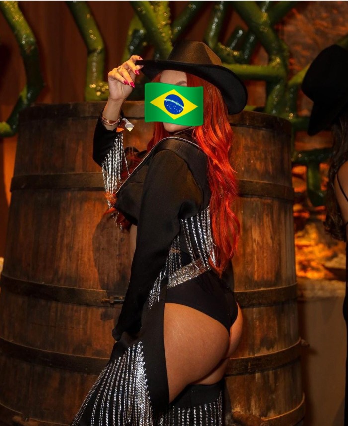 LAYLA BRASILENA ESTA VUELTA profile photo