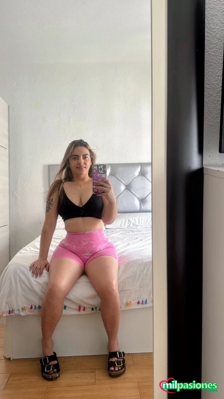 NOVEDAD PRIMERA VEZ NIÑATA COLOMBIANA SIN LÍMITES profile photo