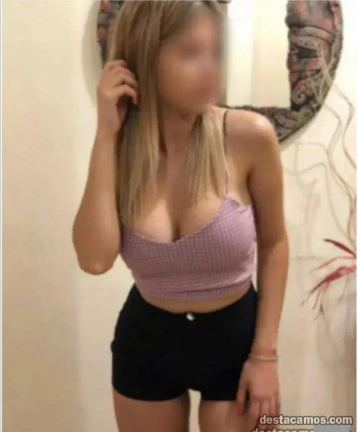 Chica atractiva ven a conocerme experiencia única profile photo