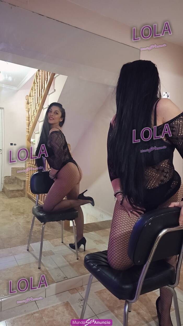 LOLA 24/7 ESPAÑOLA Méntrida profile photo