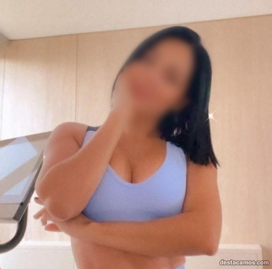 SAMANTHA HADSON MASAJISTA profile photo