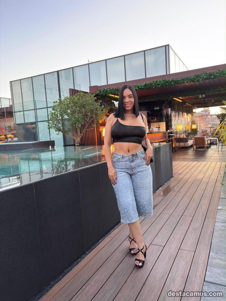 EN MACARENA SEVILLA MELISSA COQUETA ESCORT SERE TU MEJOR OPCION 24 HORAS profile photo