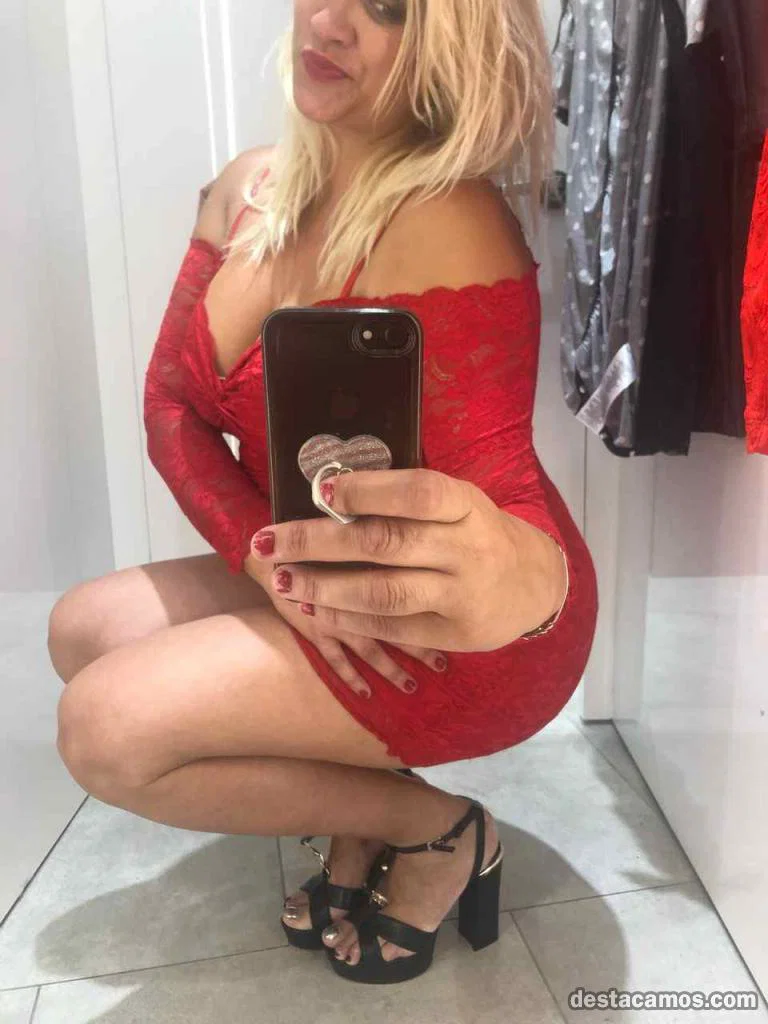 NOVEDAD EN LINARES mujer MUY CARIÑOSA profile photo