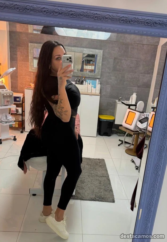 Komm und genieße es an meiner Seite weiblich. ALEXA profile photo