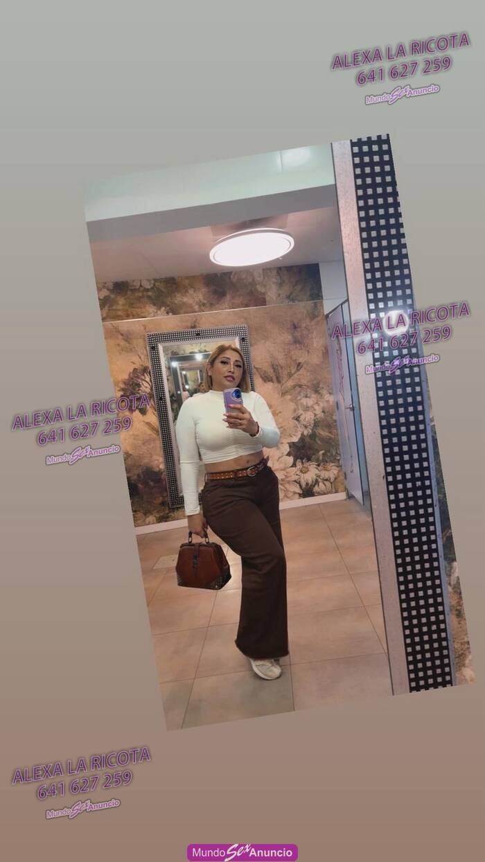 DELICADA Y EXCLUSIVA MUJER A TU DISPOSICION VEN Y DISFRUTA DE ESTA MUJER EXQUISITA profile photo