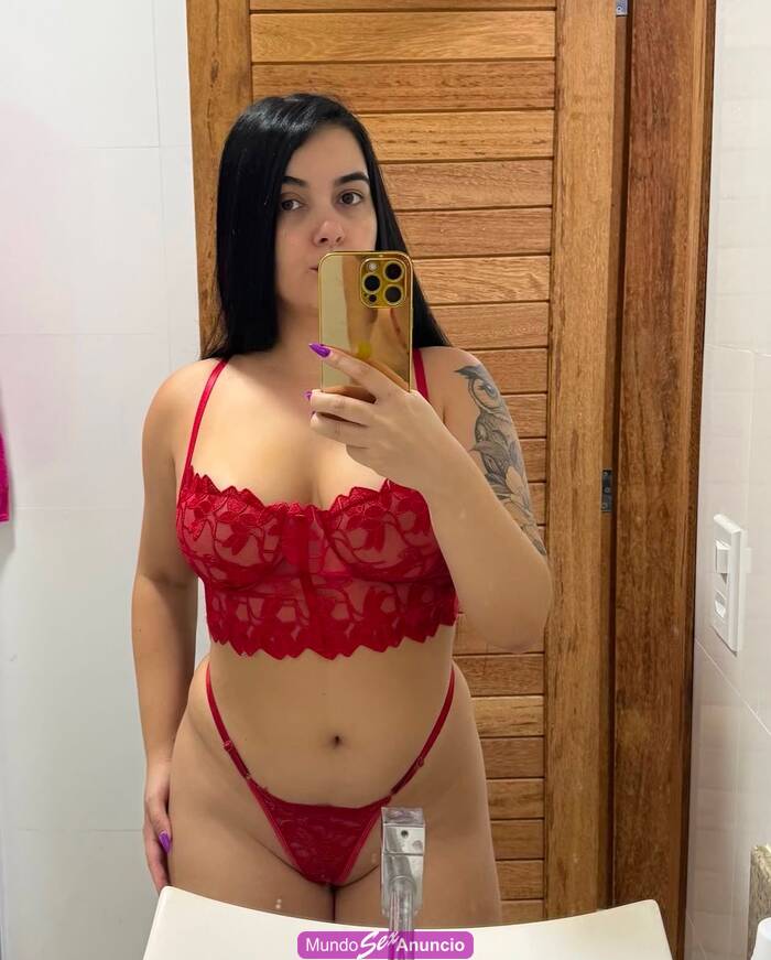 IMPRESIONANTE VENEZOLANA JUGUETONA - SABADELL SUD profile photo
