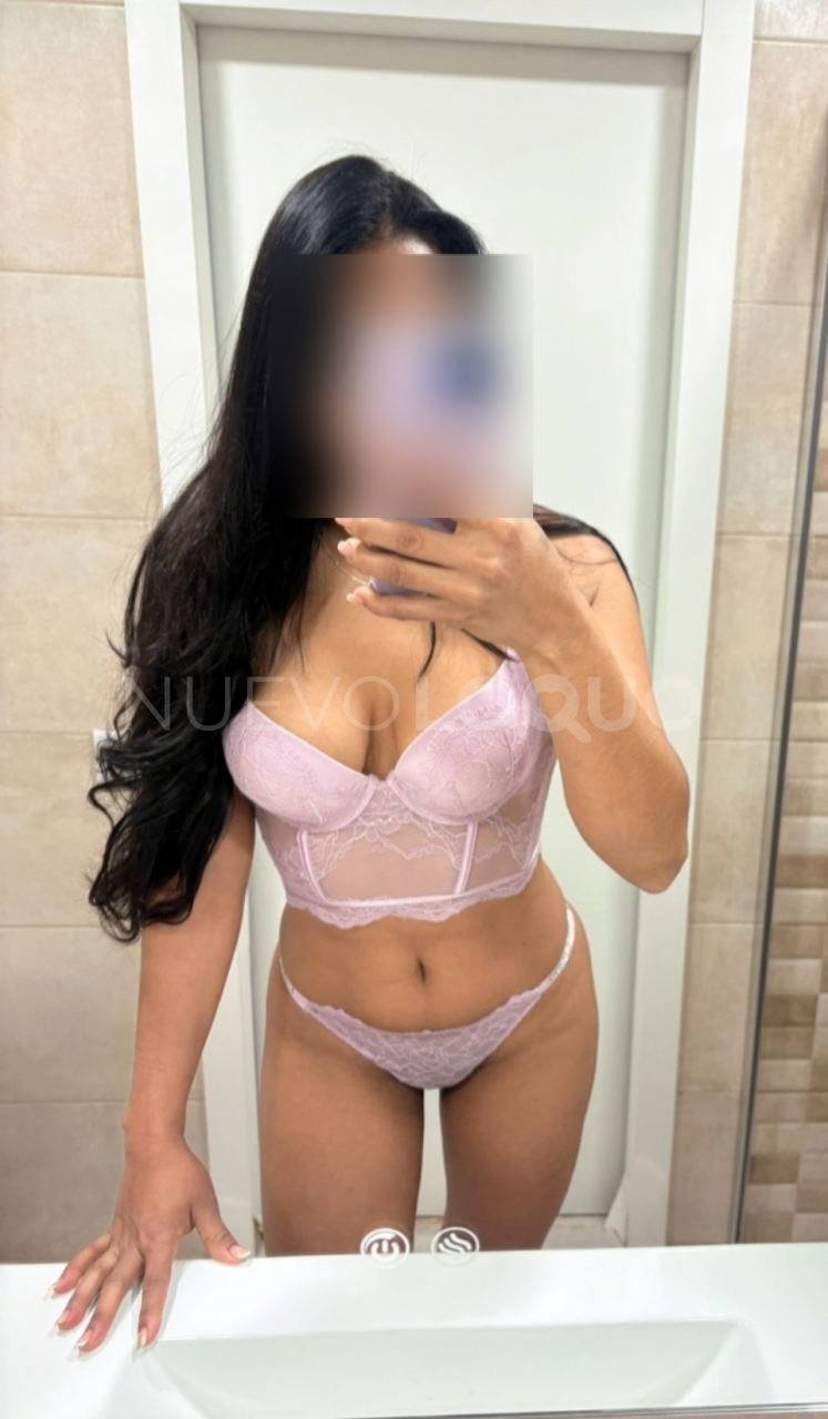 NOVEDADDELGADA TRATO EXCLUSIVO SARA COMPLICIDAD TU MEJOR COMPAÑIA profile photo