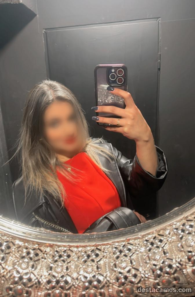 Brasileña profile photo