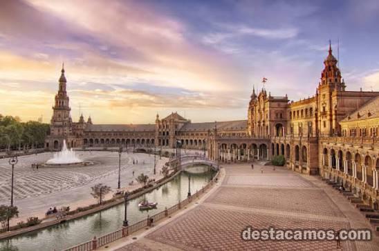 PLAZAS LIBRES EN SEVILLA Y JEREZ (Andalucia profile photo