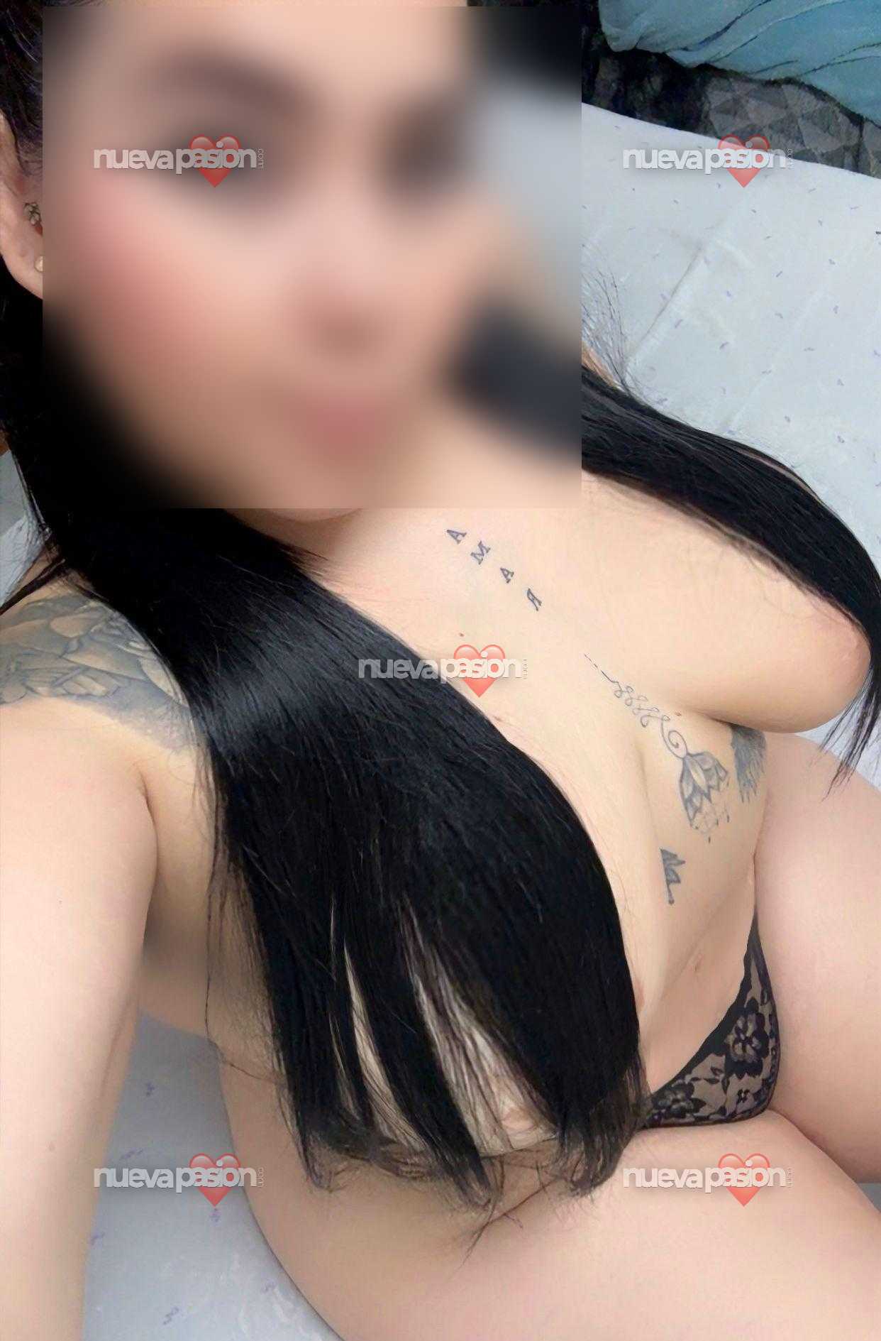 ZOE BOMBA DE SEXO FIESTA EN ROQUETAS DE MAR AGUADULCE ARDIENTE MUJER ARDIENTE profile photo