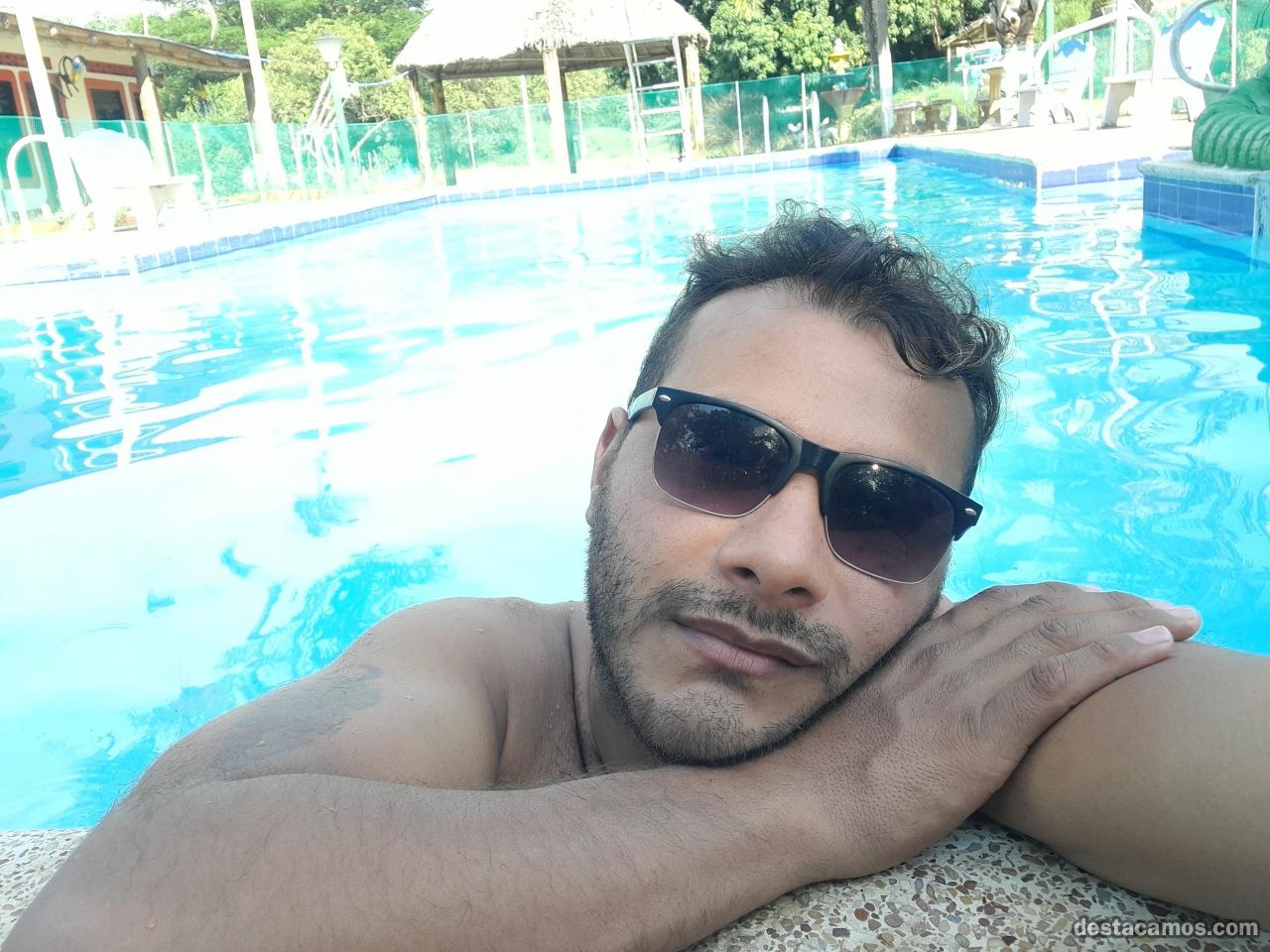 Moreno maduro profile photo
