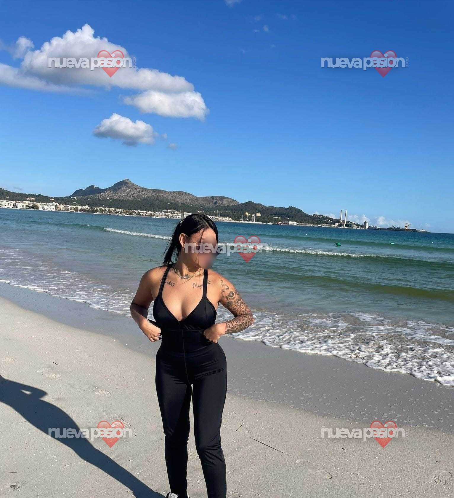 Diosa del placer y lujuria a tope amor mejor imposible profile photo