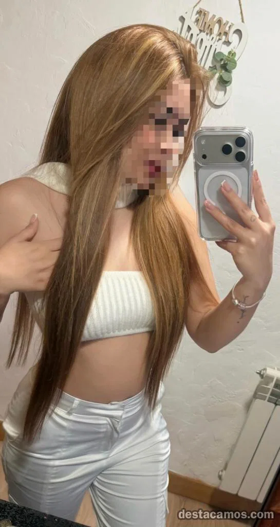 SARITA 18 AÑOS COLOMBIANA SUPERNOVEDAD EN BLANES profile photo
