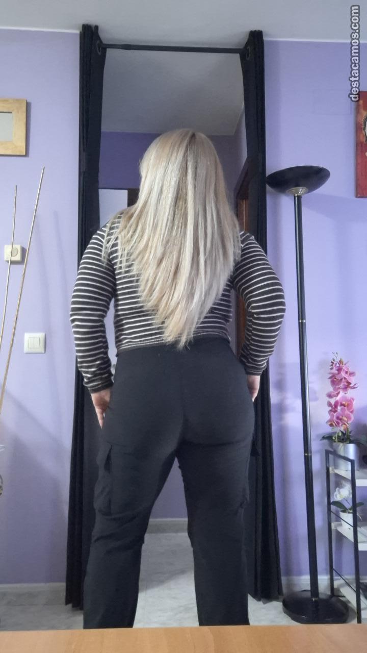 🇧🇷 Brasileña Cariñosa profile photo
