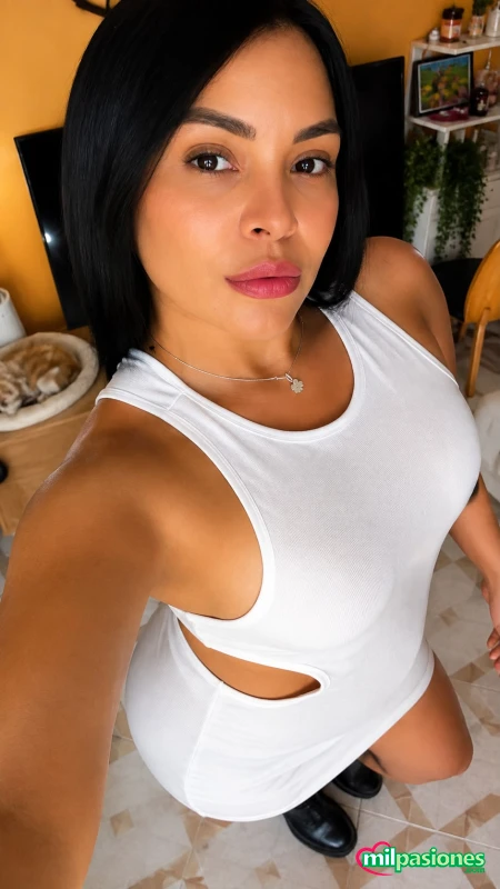 Ich erfülle all deine Fantasien. Alles außer Griechisch. Neu in deiner Stadt profile photo