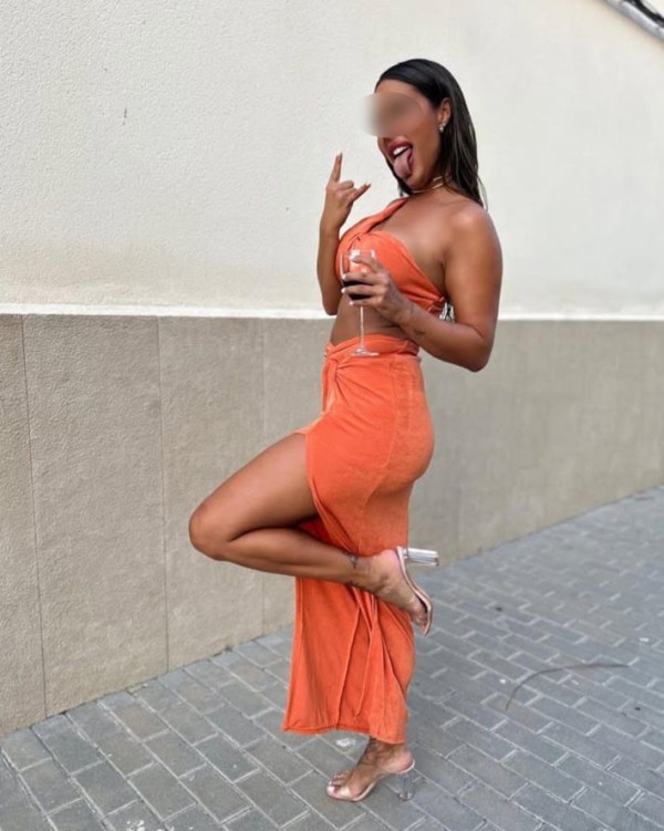 LAST DAYS!! CATALINA YOUNG HOT FIESTER AND VERY DISCREET IN CUENCA profile photo