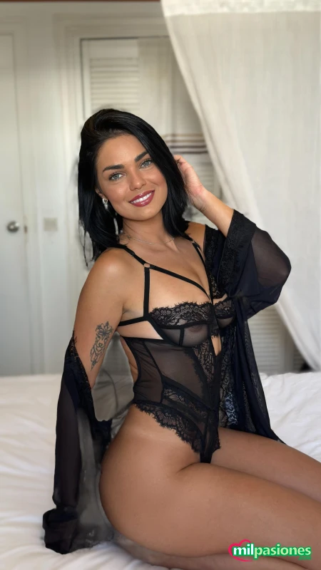 Masaje relajante y sensual • Experiencia exclusiva y discret profile photo