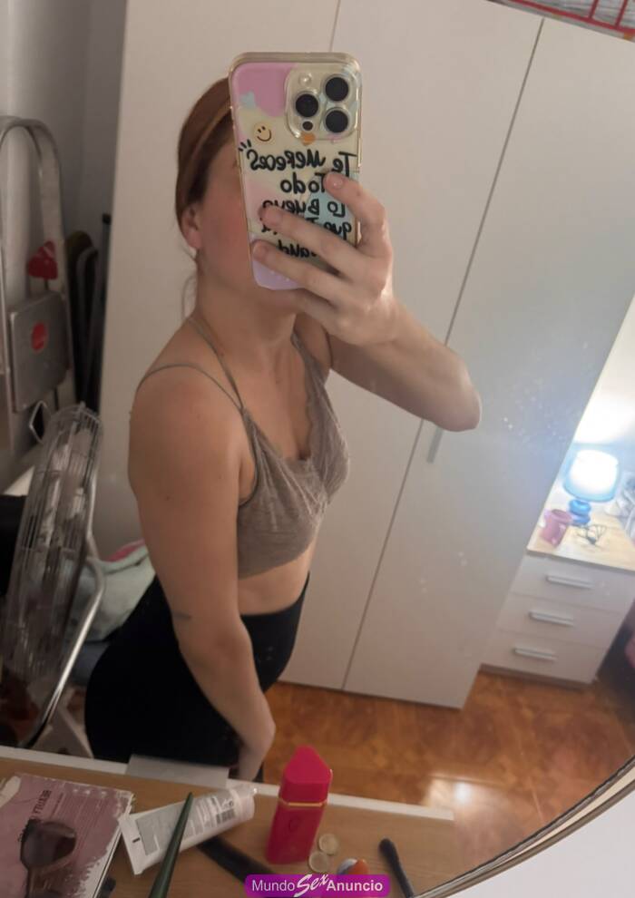 Isabella 🇨🇴 – Tu fantasía hecha realidad profile photo