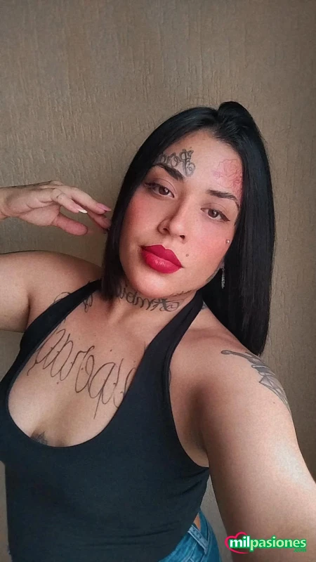 Aura un escándalo de boquita tentación pura 28 años Alicante profile photo