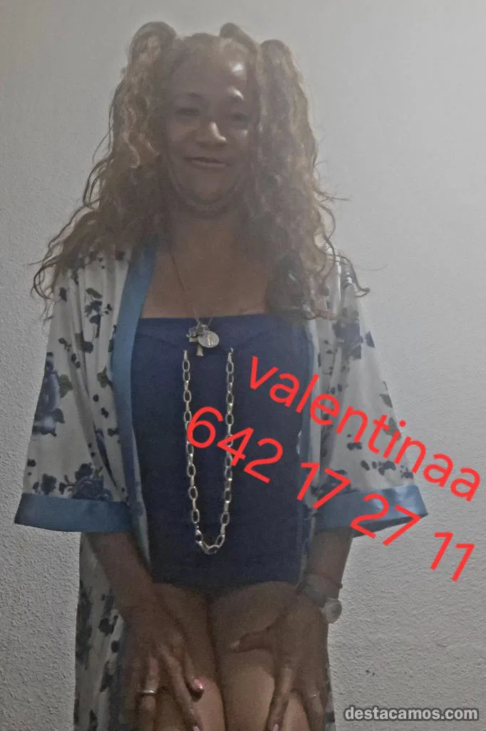 VALENTINA COLOMBIANA profile photo