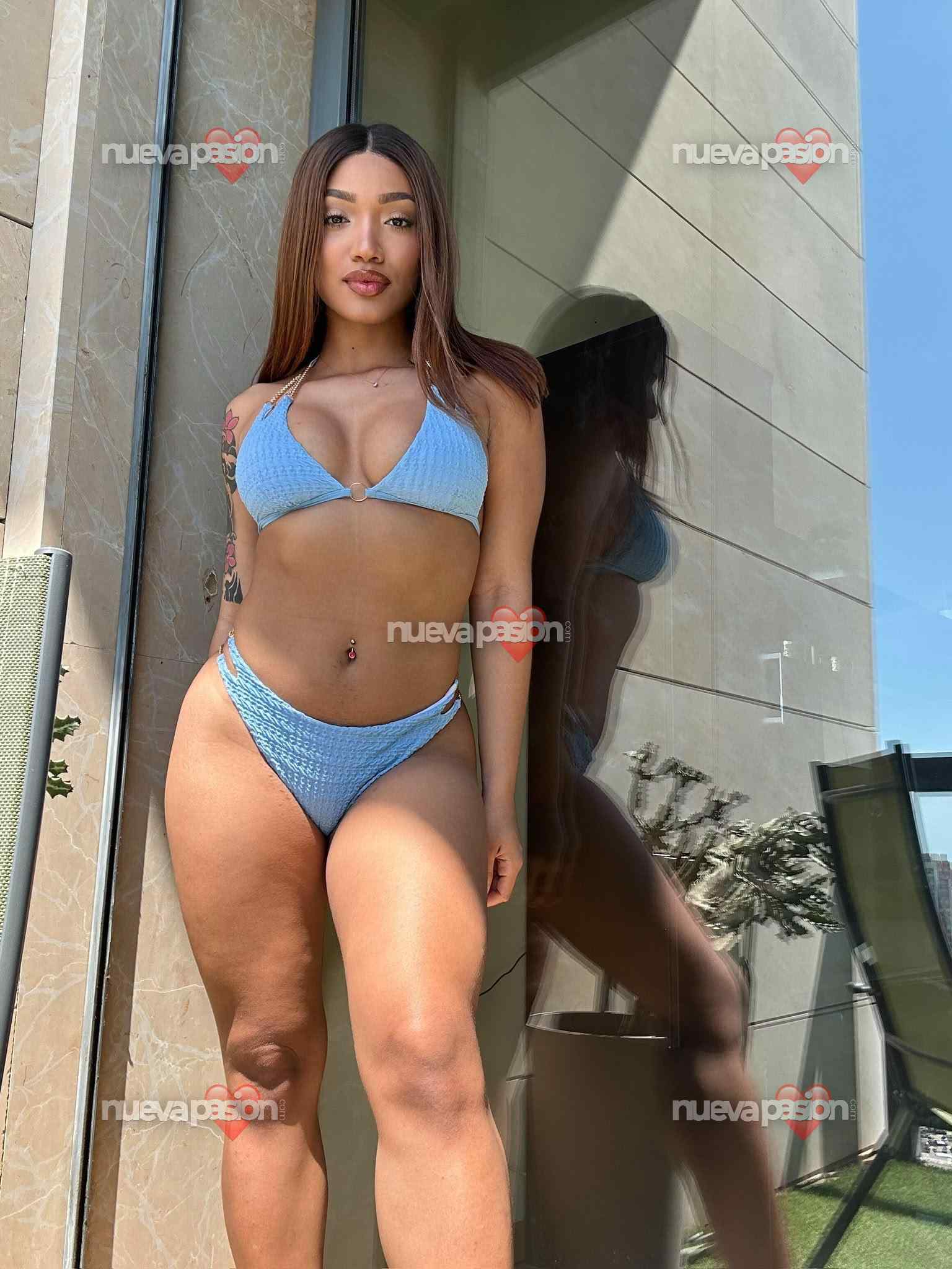 MIA TU MORENA RECIEN LLEGADA profile photo