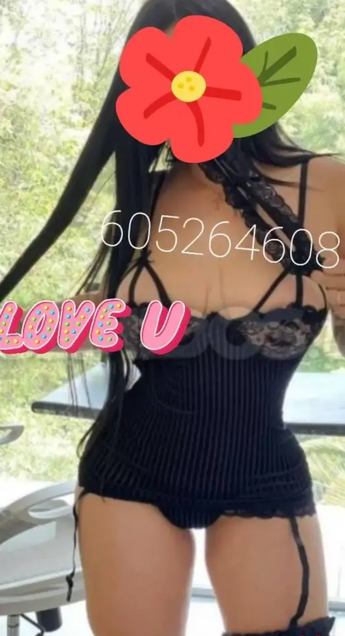 Latina guapa profile photo