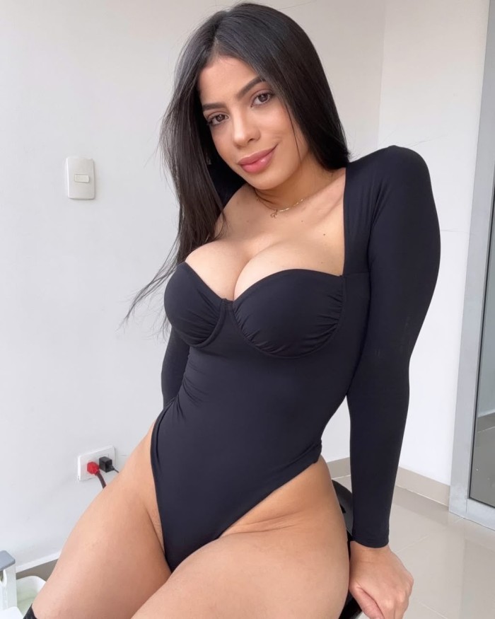 ¡¡¡NOVEDAD!!!LATINA EXOTICA PIEL CANELA profile photo
