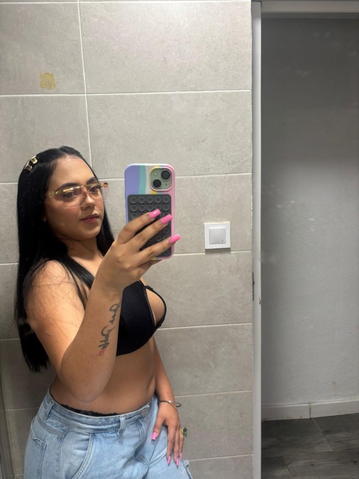 COLOMBIAN HOT IN VALL DE UXO profile photo