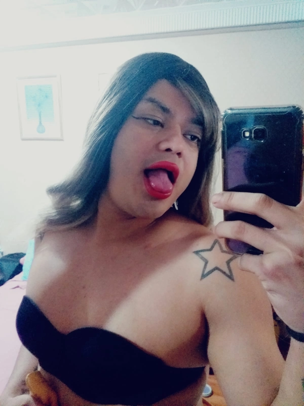 ROSARIO TRANS ADICTIVA. PARA QUE DISFRUTEMOS JUNTOSDE NUEVO EN USERA profile photo