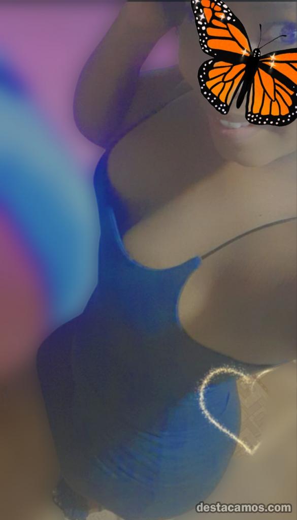 Erika latina encantadora profile photo