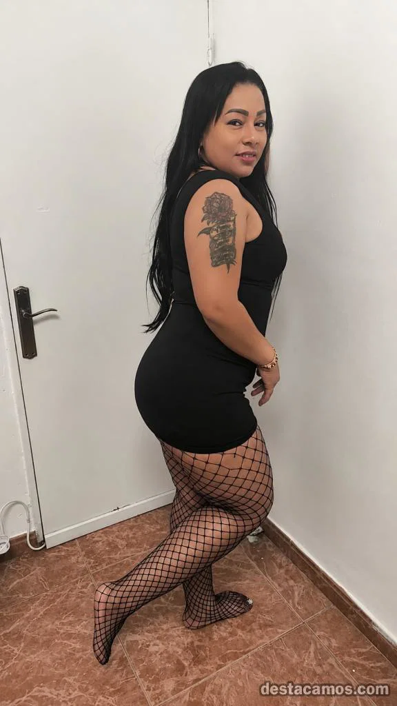 HERMOSA MUJER COLOMBIANA 38 AÑOS SUPERNOVEDAD 24H profile photo