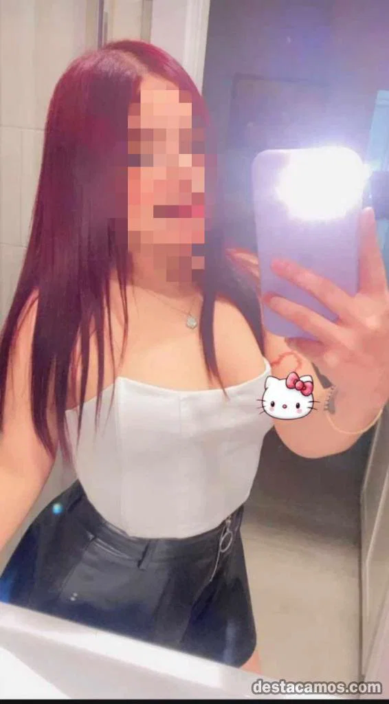 Soy Recien llegada a esta zona profile photo