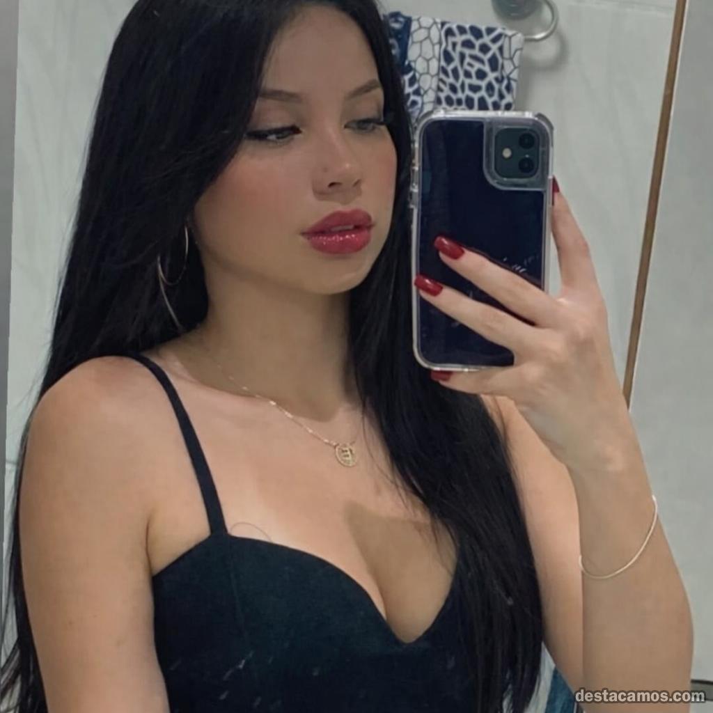 Bia brasileña guapa profile photo