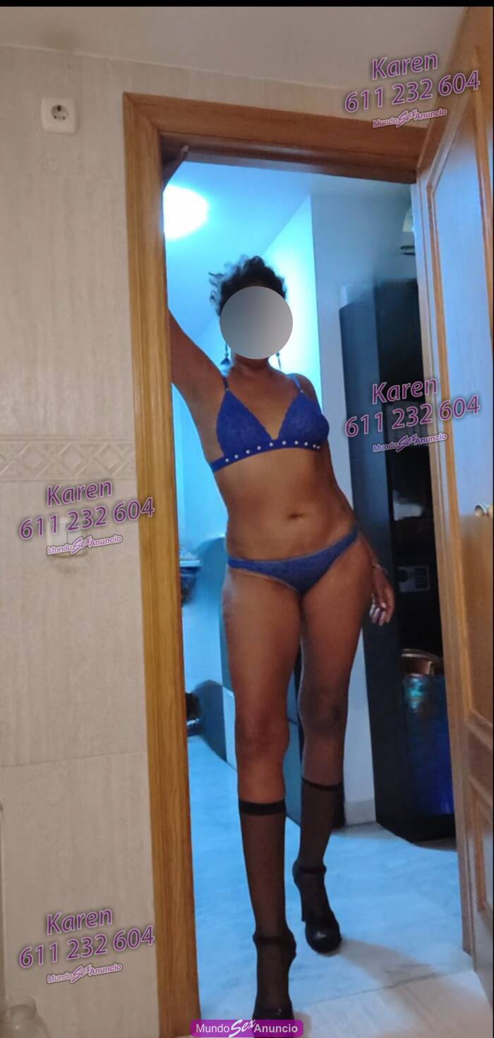 Karen novedad en fuenlabrada MILF fotos actuales y reales profile photo