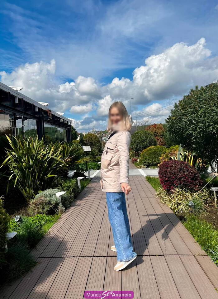AZAFATA IRINA IS UNTIL JUNE 20 profile photo
