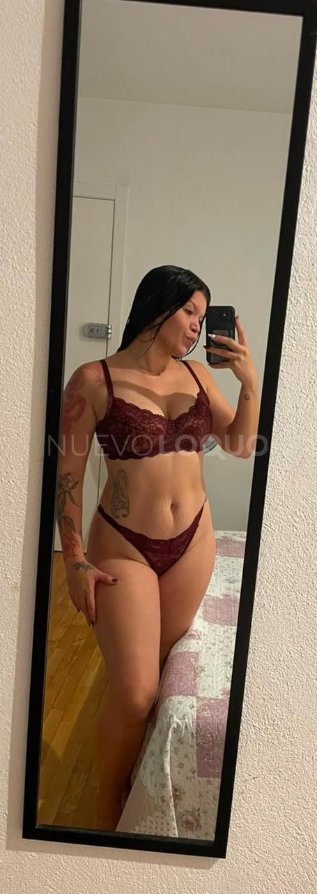 VICTORIA DULCE COLOMBIANA PARA DARTE PLACER profile photo