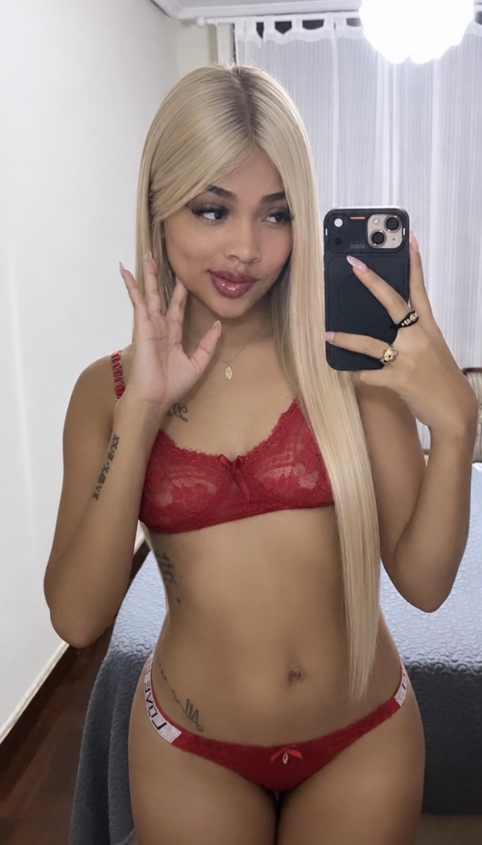 VENEZOLANA SUPER LUJO MUY CACHONDA EN BILBAO profile photo
