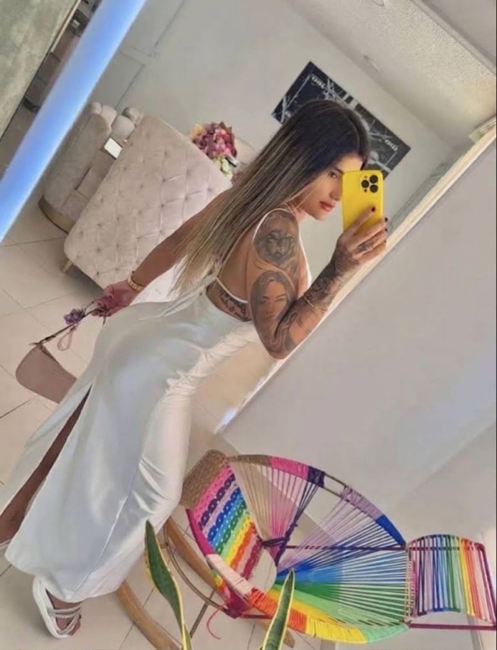 SPECTACULAR COLOMBIAN ONLY IN TOLOSA profile photo