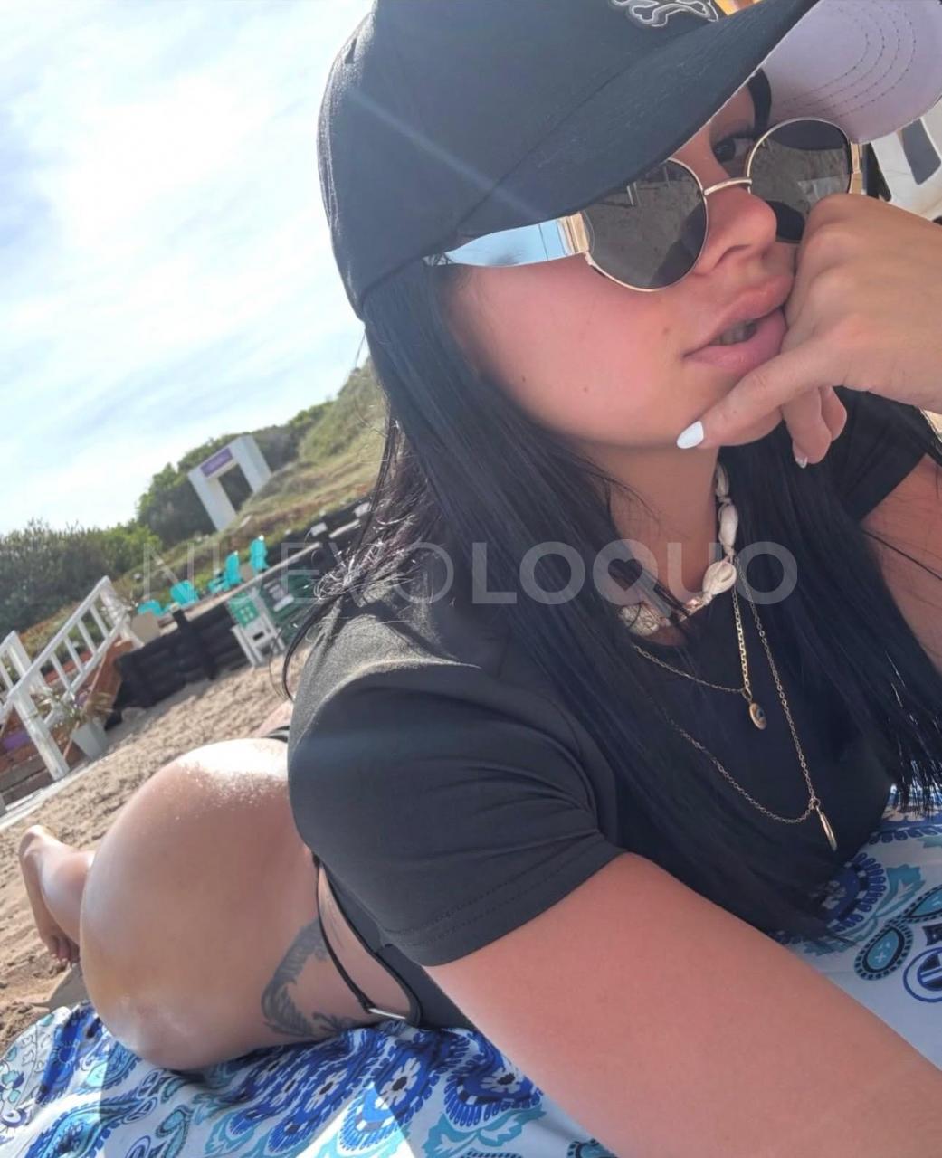 LATINA DOMINANTE Y COMPLACIENTE profile photo
