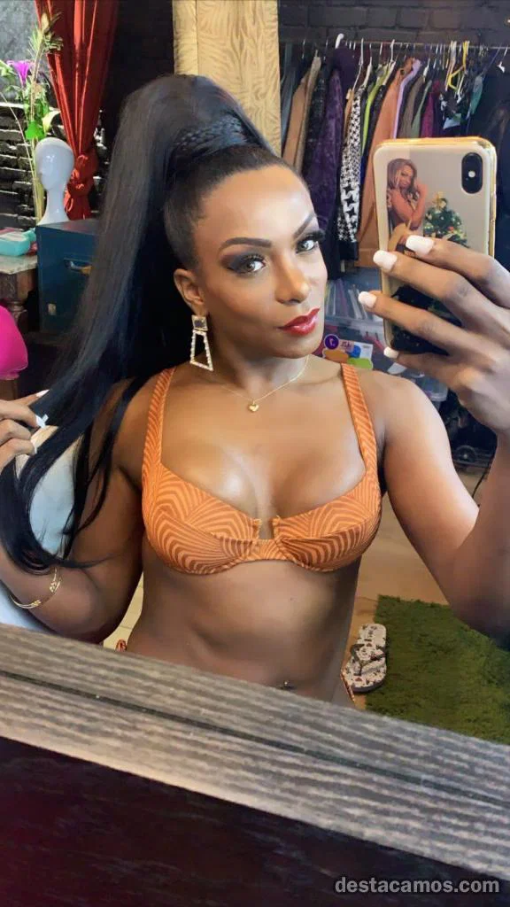 MICHELLY BOMBÓN profile photo