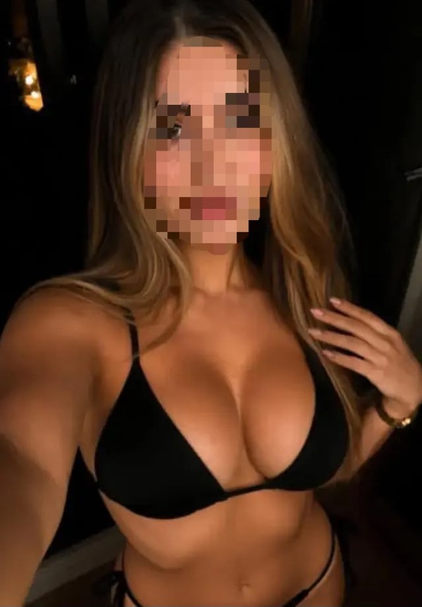 YOUNG GIRL 22 YEARS OLD JUST ARRIVED NATIVE FRENCH profile photo