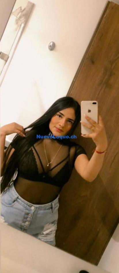 ÚNICAS VENEZOLANASUN ENCANTO LATINO CHICAS CONECTAREMOS AL INSTANTE TE ESPERAMOS profile photo