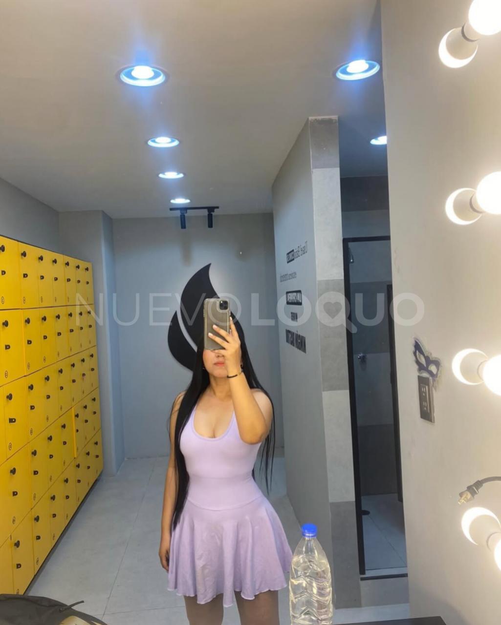 POR PRIMERA VEZ SENSUAL DOMINANTE MIA profile photo