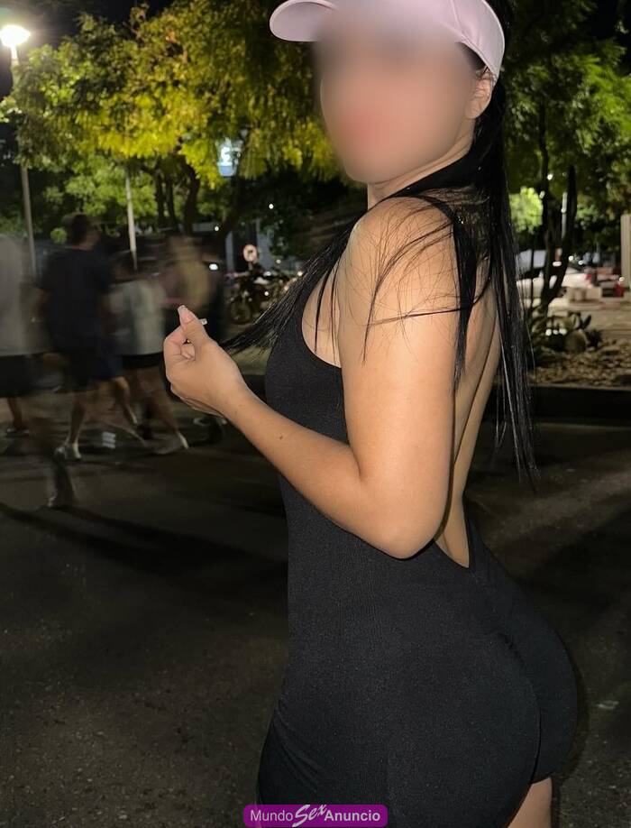 Novedad!!Latina recién llegada de Venezuela profile photo