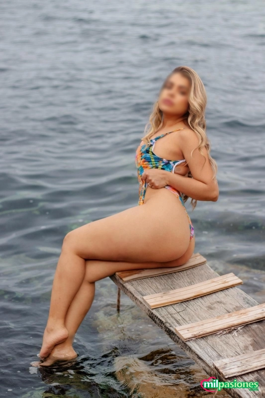 SAMANTHA 27 AñOS – PLAZA WEYLER 24 H | SANTA CRUZ profile photo